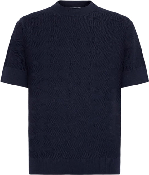 Minimum Chandail en tricot Aron 4121 - Homme