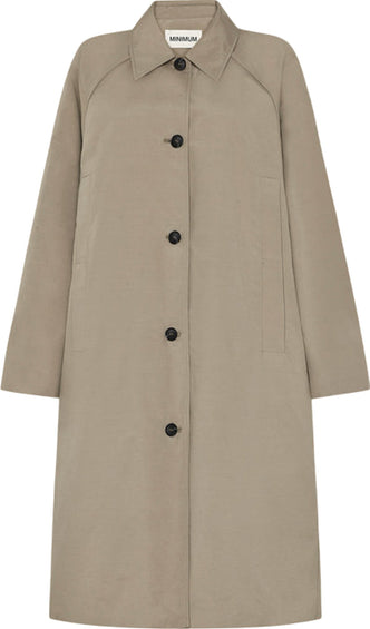 Minimum Manteau Laura 4318 - Femme
