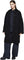 Minimum Manteau Ronja 4348 - Femme - Black