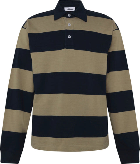 Minimum Polo de rugby Tate 4454 - Homme