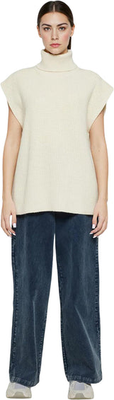 Minimum Veste en tricot Naja 9954 - Femme