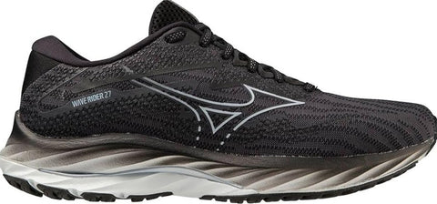 Mizuno Souliers de course Wave Rider 27 2E - Homme