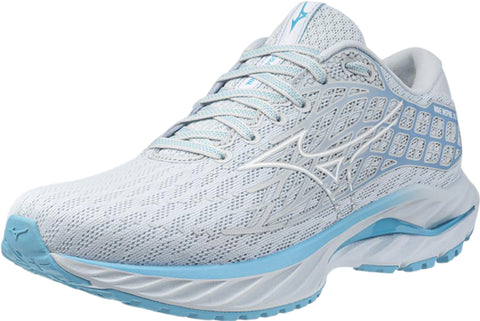 Mizuno Souliers de course Wave Inspire 20 - Femme