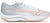 Mizuno Souliers de course Wave Rebellion Sonic 2 - Homme - White - Hot Coral