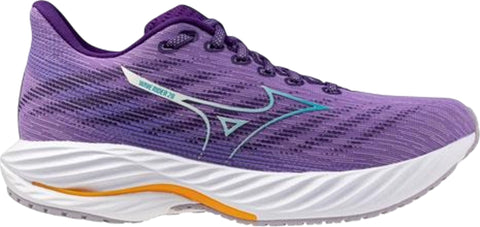 Mizuno Souliers de course Wave Rider 28 - Femme