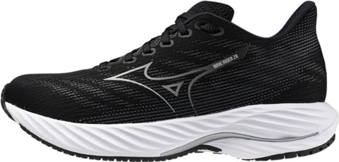 Mizuno Souliers de course Wave Rider 28  [Large]  - Femme