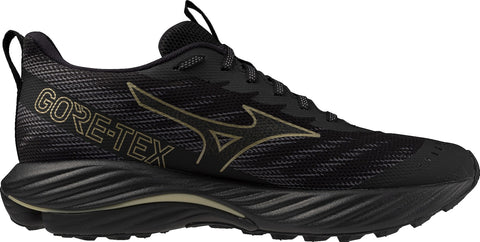 Mizuno Souliers de course Wave Rider GTX 2 - Homme