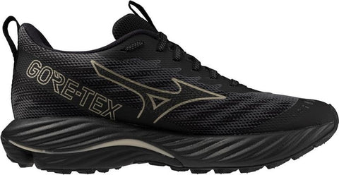 Mizuno Souliers de course Wave Rider GTX 2 - Femme