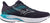 Mizuno Souliers de course Wave Inspire 21 - Homme - Odyssey Grey - White