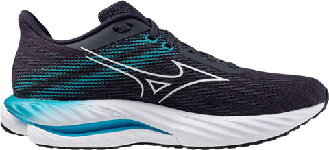 Mizuno Souliers de course Wave Inspire 21 [Large] - Homme