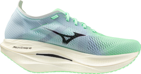 Mizuno Souliers de course Wave Rebellion Pro 3 - Unisexe