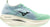 Mizuno Souliers de course Wave Rebellion Pro 3 - Unisexe - White - Baritone Blue
