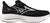 Mizuno Souliers de course Wave Rider 29 - Femme - Black Sand - White