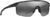 Maui Jim Lunettes de soleil polarisées Paluna - Unisexe - Black Matte - Neutral Grey