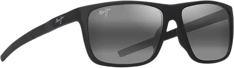 Maui Jim Lunettes de soleil polarisées Lehopulu - Unisexe
