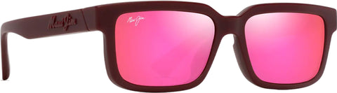 Maui Jim Lunettes de soleil Hiapo Asian Fit