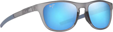 Maui Jim Lunettes de soleil polarisées Melemele - Unisexe