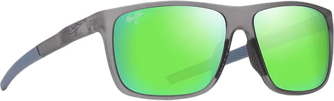 Maui Jim Lunettes de soleil polarisées Lehopulu - Unisexe