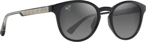Maui Jim Lunettes de soleil polarisées Hiehie - Unisexe