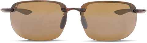 Maui Jim Lunettes de soleil polarisées Ho'okipa - Unisexe