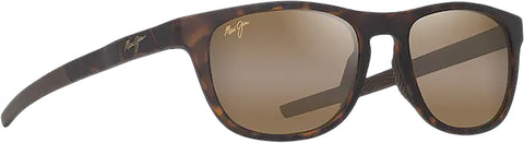 Maui Jim Lunettes de soleil polarisées Melemele - Unisexe