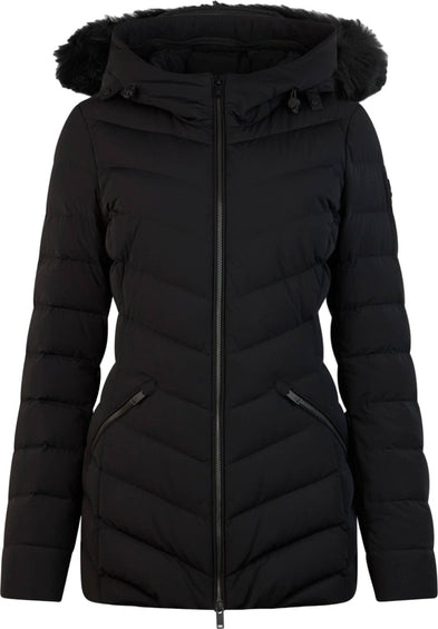 Moose Knuckles Manteau Roselawn - Femme