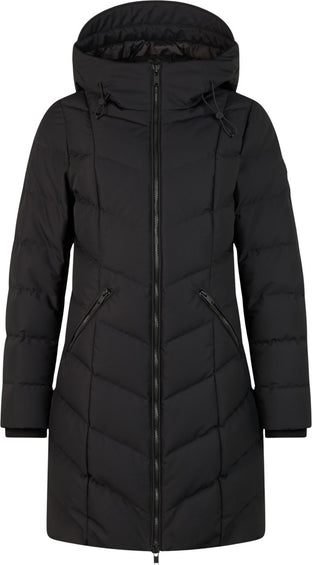 Moose Knuckles Parka Cloud IDI - Femme