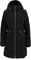 Moose Knuckles Parka Cloud IDI - Femme - Black