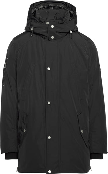 Moose Knuckles Parka Ganite Peak - Homme