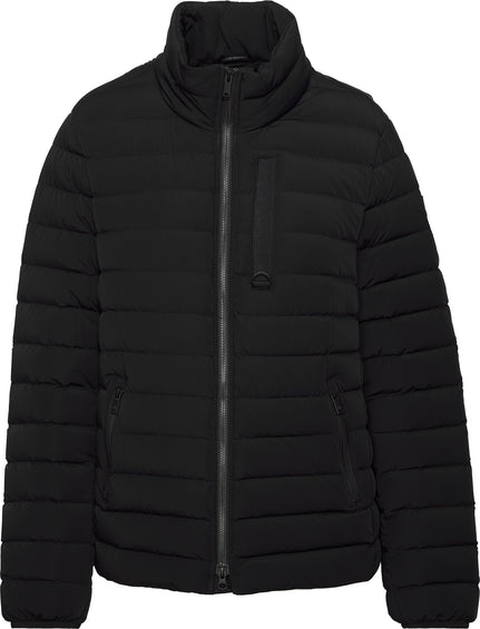 Moose Knuckles Manteau Laki - Homme