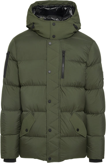 Moose Knuckles Manteau matelassé Everest 3Q - Homme