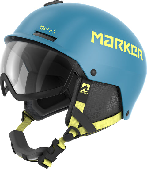 Marker Casque Vijo O - Enfant