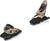 Marker Fixations Squire 11 - Unisexe - Black - Tan