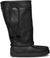Manitobah Mukluks Bottes d'hiver imperméables Tamarack Mukluk - Femme - Black