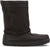 Manitobah Mukluks imperméable Half Tamarack Mukluk - Femme - Black