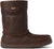 Manitobah Mukluks imperméable Half Tamarack Mukluk - Femme - Cocoa