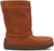 Manitobah Mukluks imperméable Half Tamarack Mukluk - Femme - Tobacco