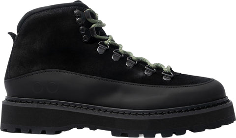 Mono Bottes de randonnée en daim Hiking Core Cap - Homme