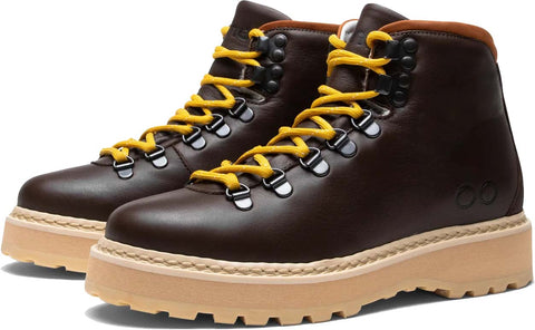 Mono Bottes de randonnée Core - Homme