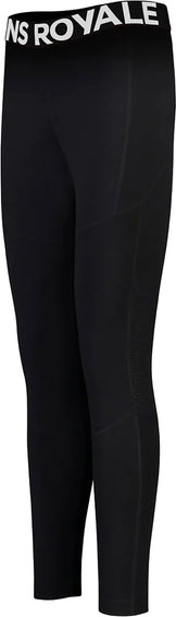 Mons Royale Legging Olympus - Femme