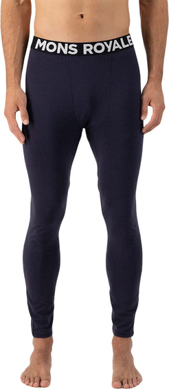 Mons Royale Legging de Olympus - Homme