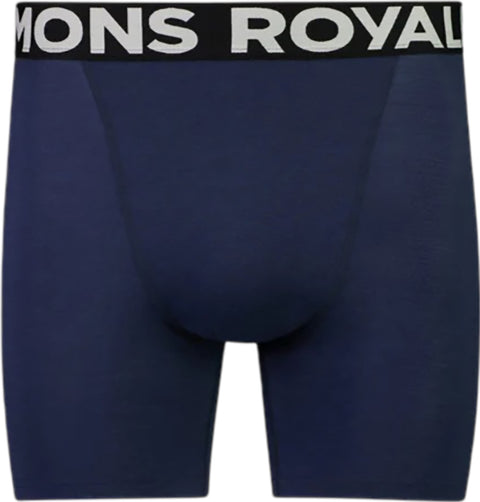 Mons Royale Boxer Hold 'em - Homme