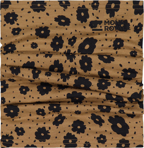 Mons Royale Tour de cou Merino Flex 200 de Daily Dose - Unisexe