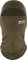Mons Royale Cagoule Merino Flex 200 de Santa Rosa - Unisexe - Dark Olive