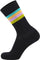 Mons Royale Chaussettes mi-mollet Signature - Unisexe - Rad Things