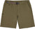 Mons Royale Short Escapade - Homme - Dark Olive