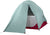 MSR Tente de camping familial et en groupe Habiscape 6 - Glacial Blue