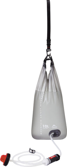 MSR Système de filtre à gravité AutoFlow XL 10L