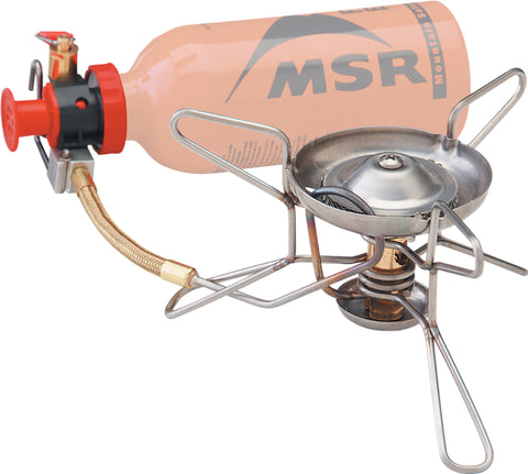 MSR Réchaud WhisperLite