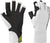 Mustang Survival Gants sans doigts Traction UV - Unisexe - White - Black